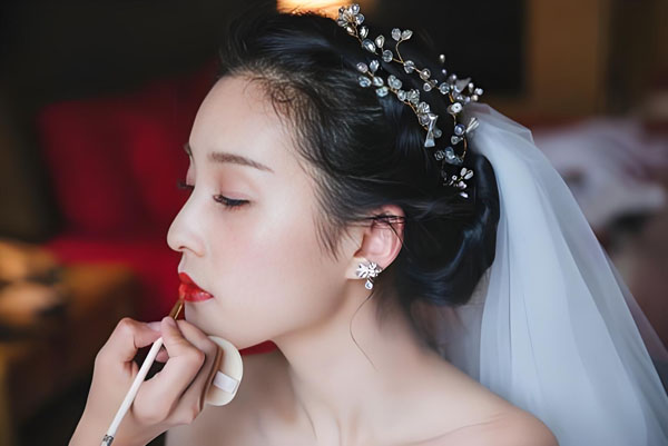 中山婚纱摄影|中山摩登私人形象订制会錧